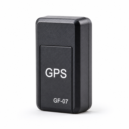 Ultra-Compact GPS Tracker with 90-Hour Battery Life