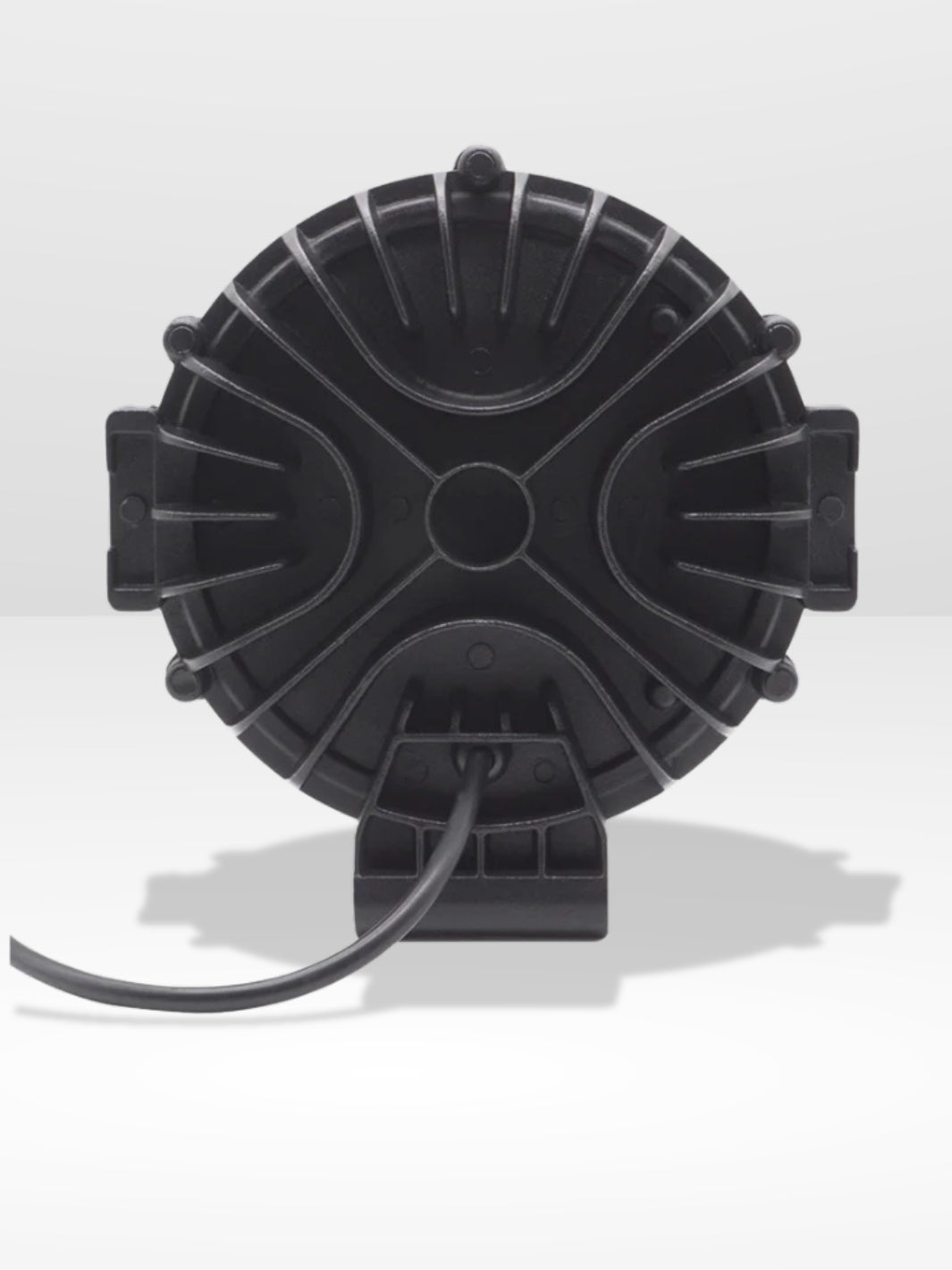 7-Inch High-Performance Long-Distance LED Car Spotlight