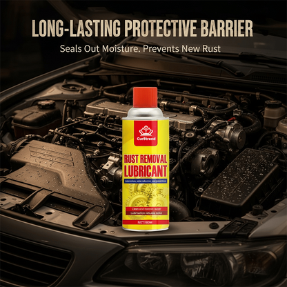 RustAway Pro: All-in-One Rust Removal Spray