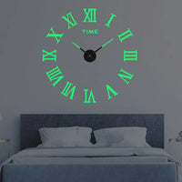 New Roman Luminous