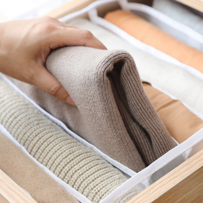 Smart Closet Companion | Clothing Organizer