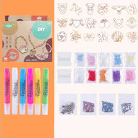BEAD SERIES