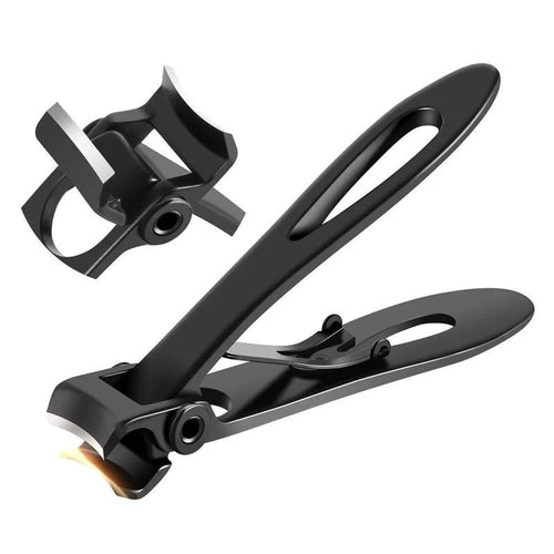 Nail Clipper for Thick Nails