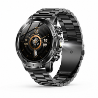 Black Steel