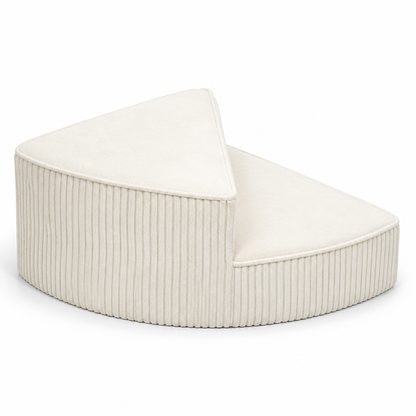 Compact Foam Pet Steps for Easy Access and Comfort
