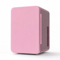 Pink USB