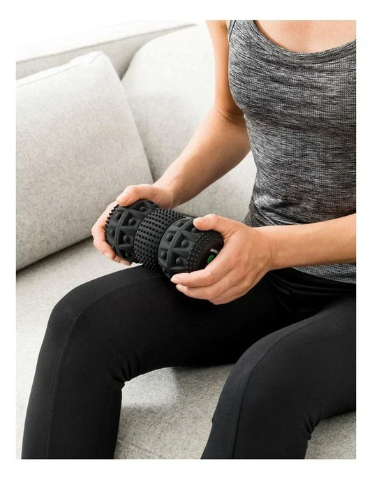 Revitalizing Vibe - Smart Massage Roller for Instant Relief