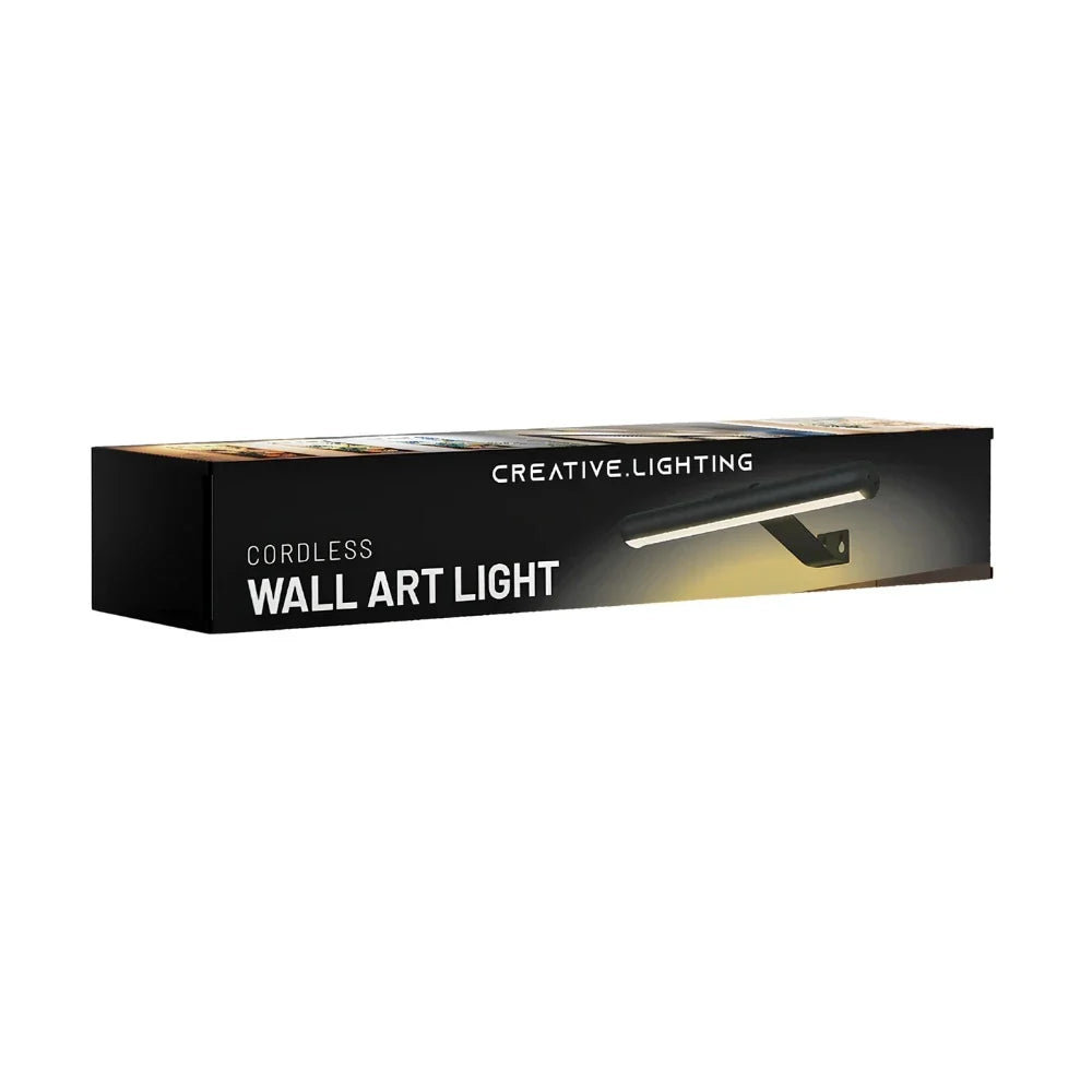 Stylish Wireless Art Light – Elevate Your Space