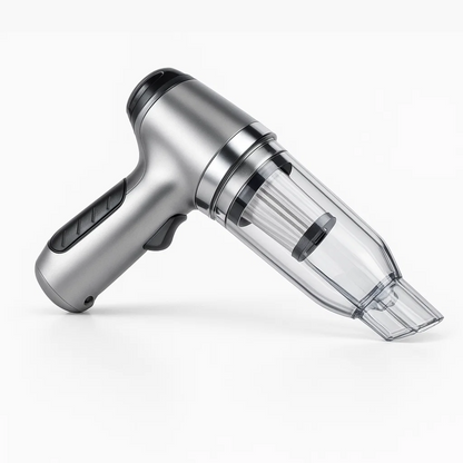 Portable Auto Cleaning Vacuum – Effortless Car Care Anywhere