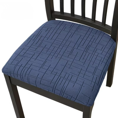 ElegantGuard Dining Chair Covers – Stylish Protection for Your Seats