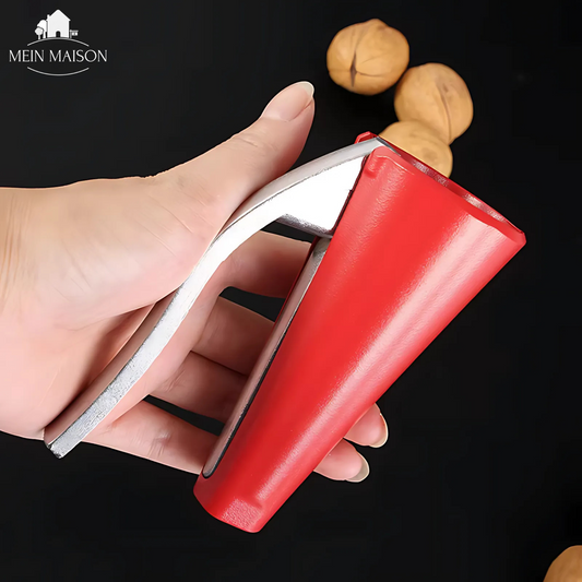 1+1 FREE Nut Cracker - Effortless Nut Cracking Tool