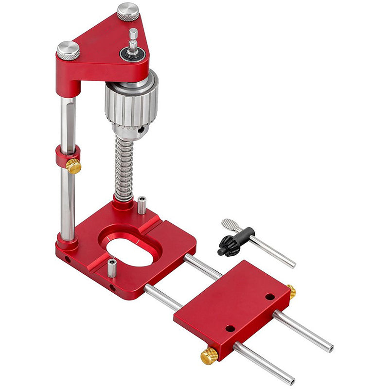 Ultimate Wood Drilling Guide for Precision Projects