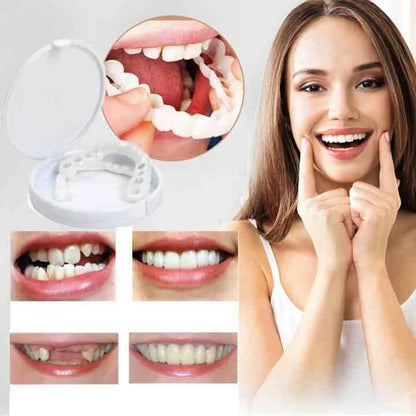 Foldable Teeth Set - Buy One, Get One Free