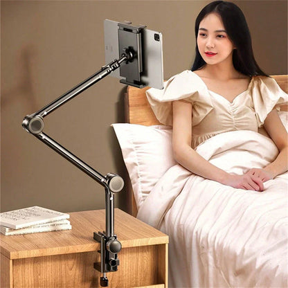 Versatile360 Adjustable Aluminum Device Stand