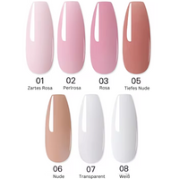 Delicate Pink