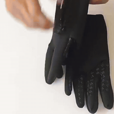 All-Weather Thermal Gloves for Outdoor Comfort
