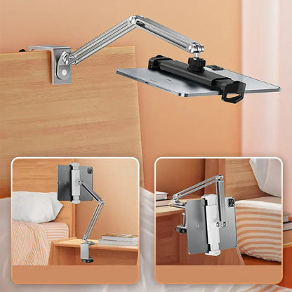 Versatile360 Adjustable Aluminum Device Stand