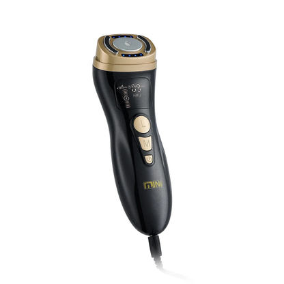 Facial Lifting Device for Anti-Aging with Collagen and Firming Effects