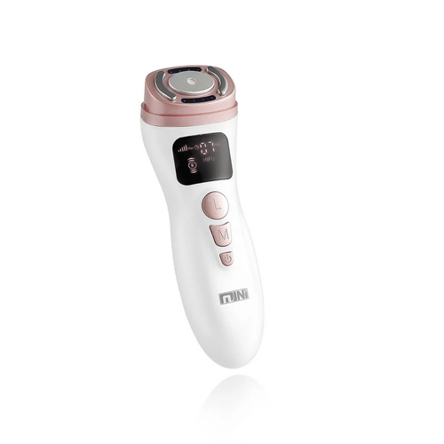 Facial Lifting Device for Anti-Aging with Collagen and Firming Effects