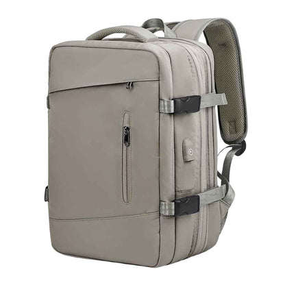 Versatile Travel Backpack for Effortless Packing