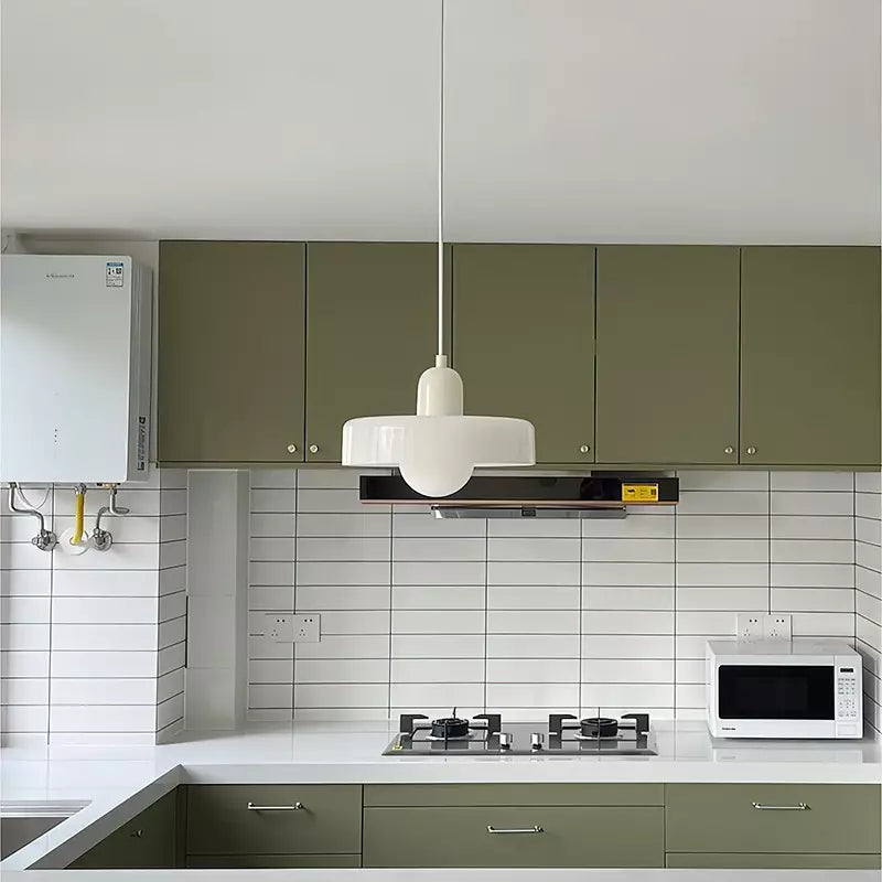 Artisan Hanging Pendant Light for Modern Spaces