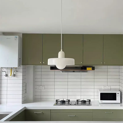 Artisan Hanging Pendant Light for Modern Spaces