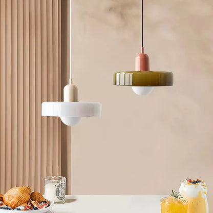 Artisan Hanging Pendant Light for Modern Spaces