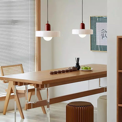 Artisan Hanging Pendant Light for Modern Spaces