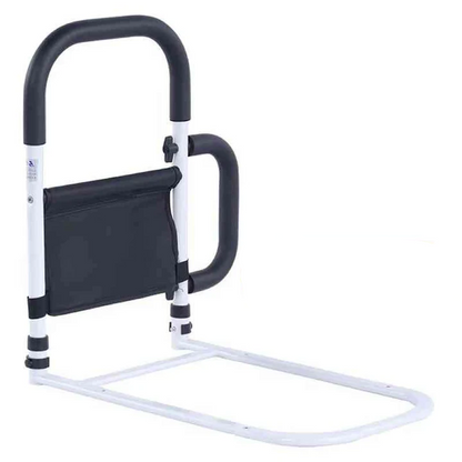 Adjustable Bedside Safety Rail for Peaceful Nights
