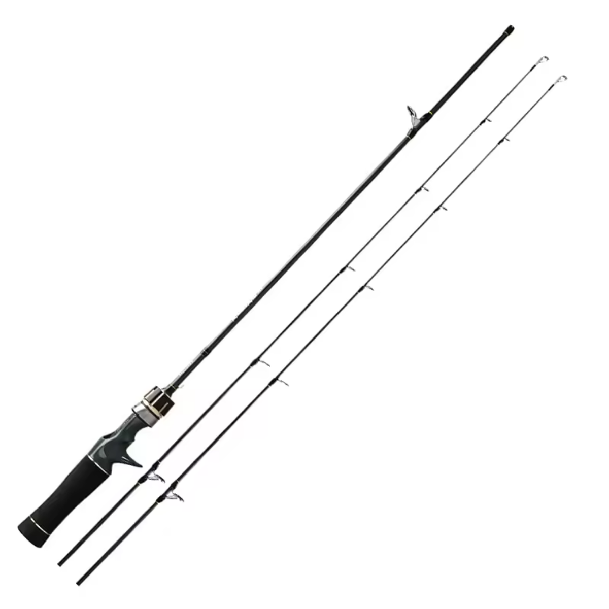 Carbon Fishing Rod - Lightweight and Advanced Technology Design