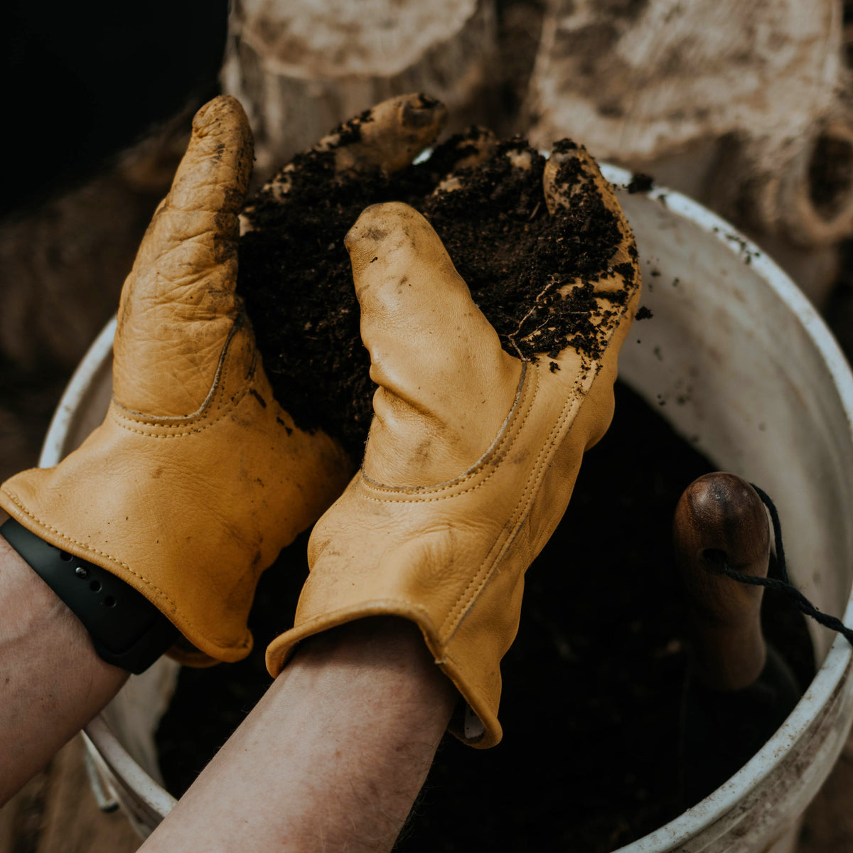Ultimate Outdoor Gardening Gloves