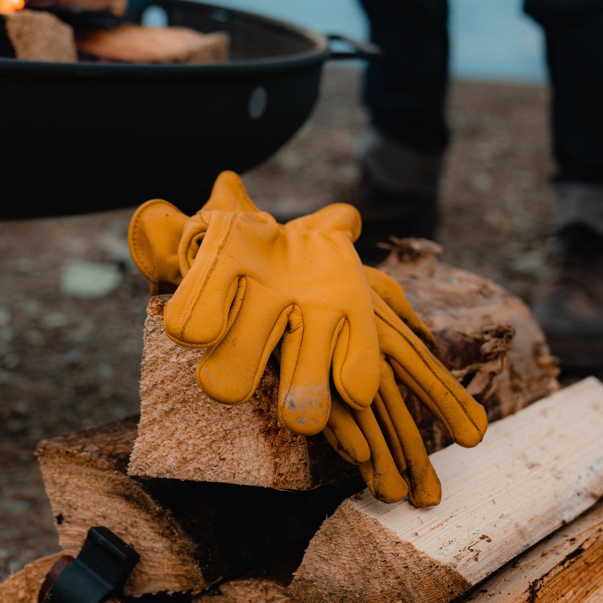 Ultimate Outdoor Gardening Gloves