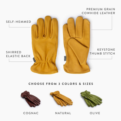 Ultimate Outdoor Gardening Gloves