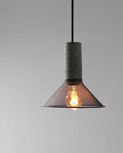 Sleek Urban Cylinder Pendant Light for Contemporary Spaces