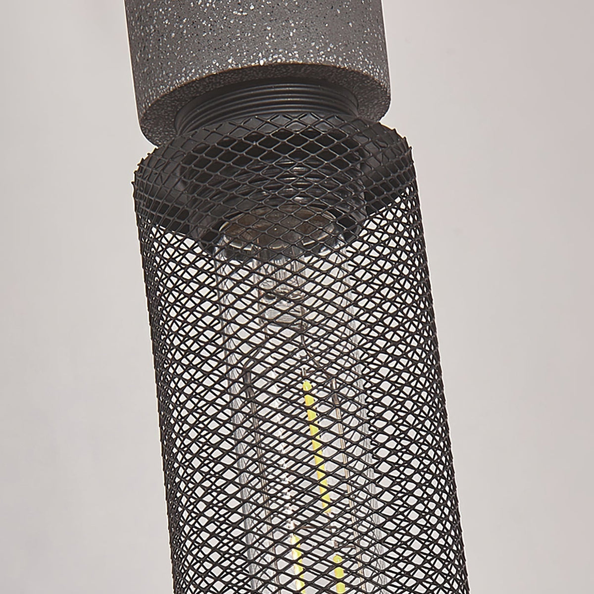 Sleek Urban Cylinder Pendant Light for Contemporary Spaces