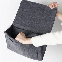 Dark gray