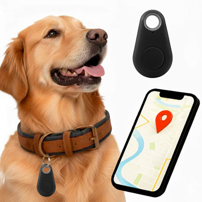 Smart Pet Locator with No Subscription Fees – Live Tracking