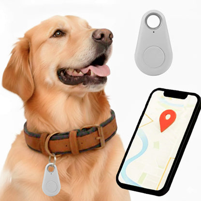 Smart Pet Locator with No Subscription Fees – Live Tracking