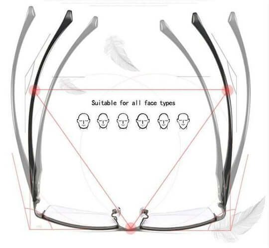Smart Progressive Glasses for Enhanced Vision
