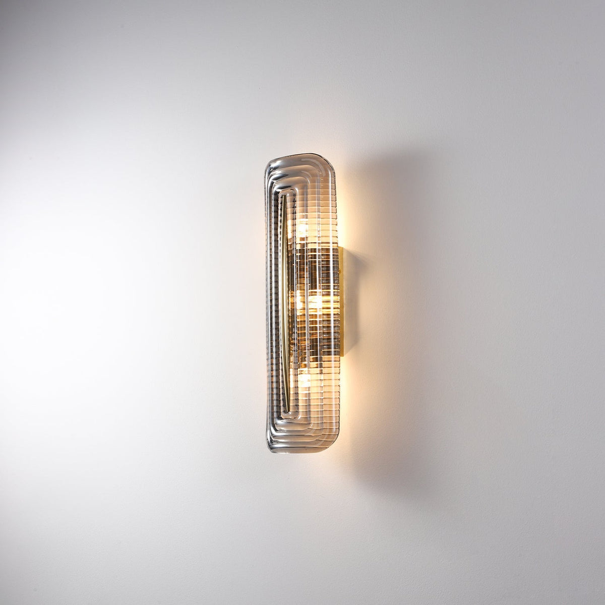 Stylish Geometric Wall Sconces for Elegant Spaces