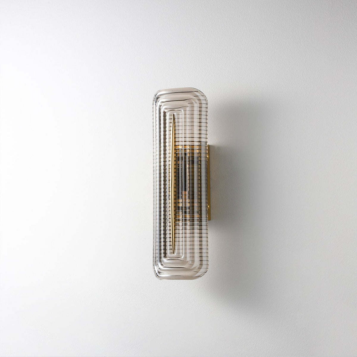 Stylish Geometric Wall Sconces for Elegant Spaces