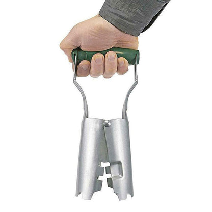 Effortless Bulb Planter for Hassle-Free Gardening