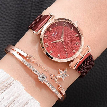 Elegant Women's Watch for Every Occasion