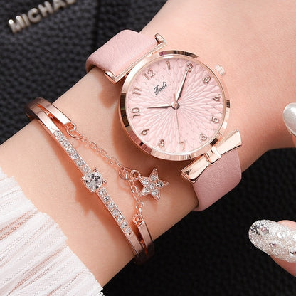 Elegant Women's Watch for Every Occasion