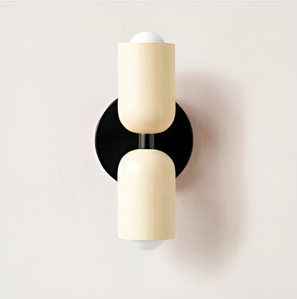 Rechargeable Retro LED Table Lamp – Stylish and Versatile