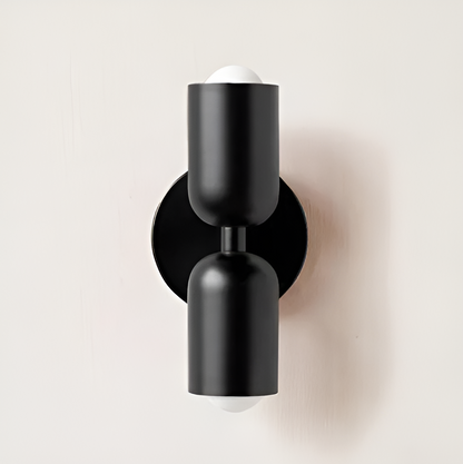 Rechargeable Retro LED Table Lamp – Stylish and Versatile