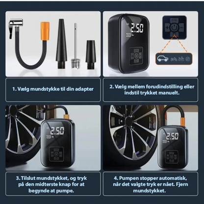 Smart Car Assist Handle for Enhanced Safety and Support