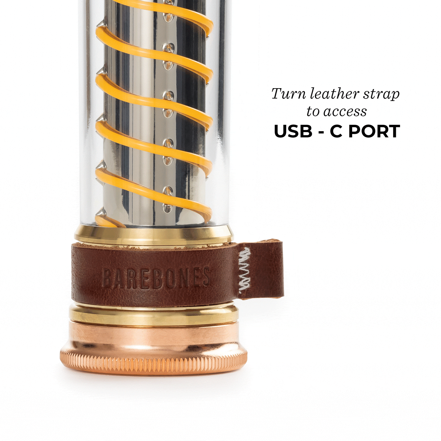 LumenCraft™ Vintage Lantern & Flashlight – USB-C Rechargeable with 7 Modes