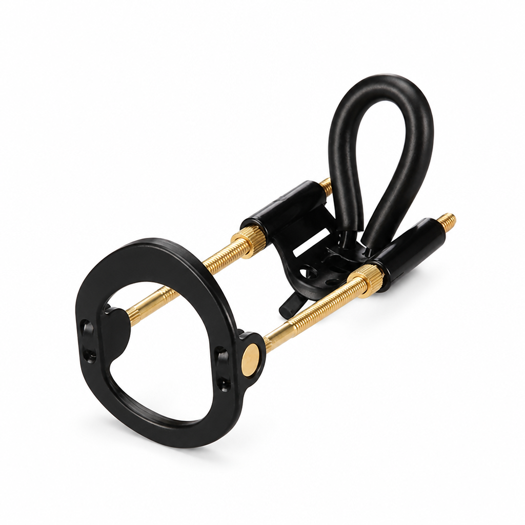 Revolutionary Adjustable Device for Male Enhancement