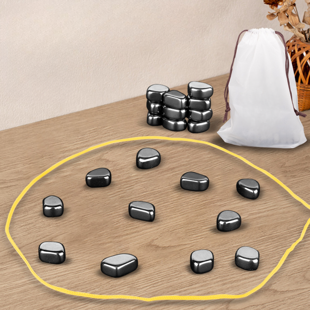 Engaging Magnetic Strategy Game for Family Fun